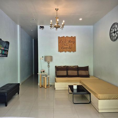 Samed Your House Family Room Koh Samet Exteriör bild