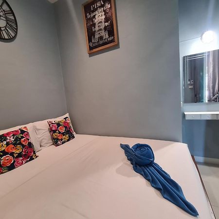 Samed Your House Family Room Koh Samet Exteriör bild