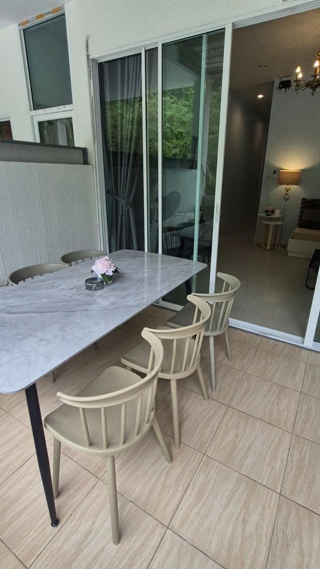 Samed Your House Family Room Koh Samet Exteriör bild