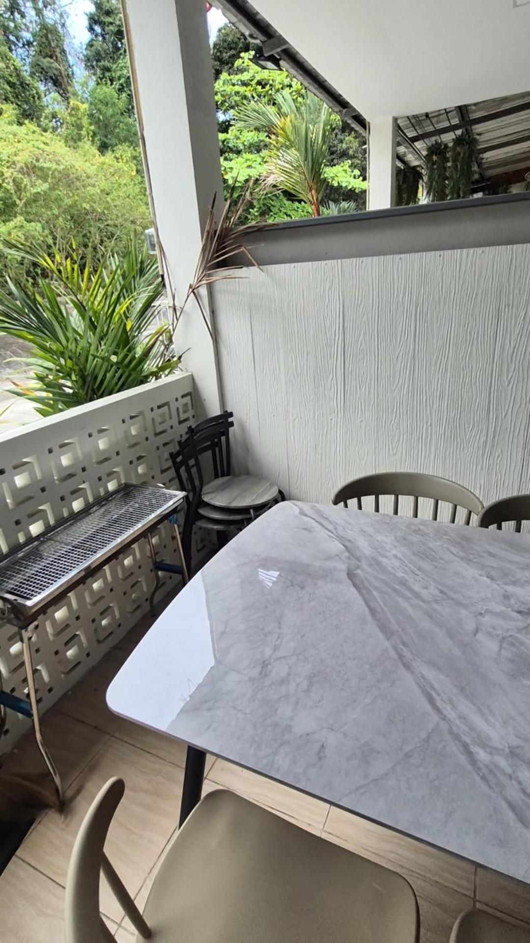 Samed Your House Family Room Koh Samet Exteriör bild